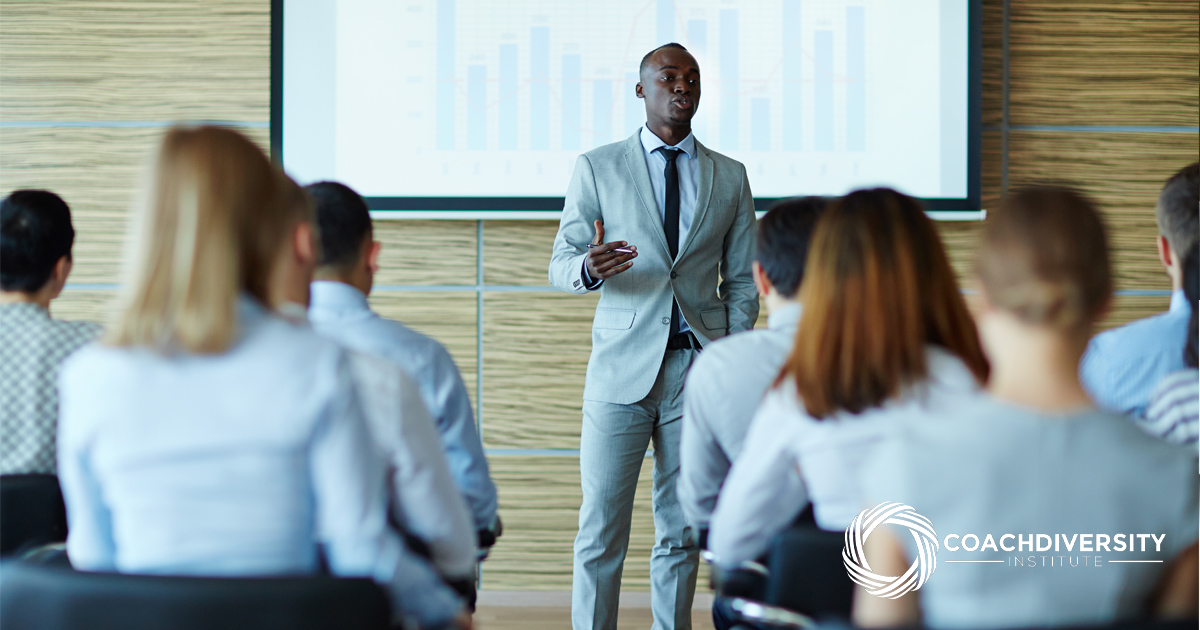 Creating a Culture of Diversity and Inclusion