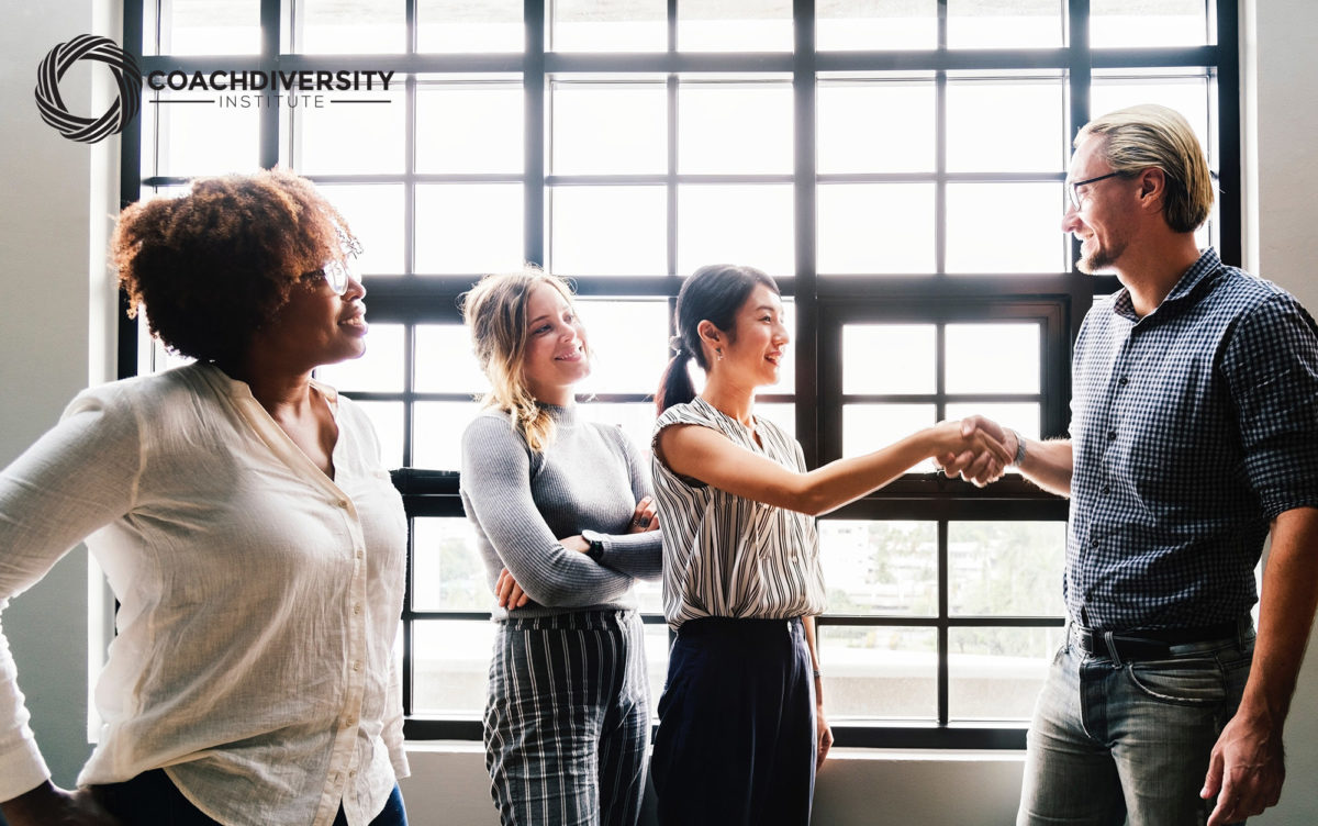 Five Tips for Starting an Employee Resource Group