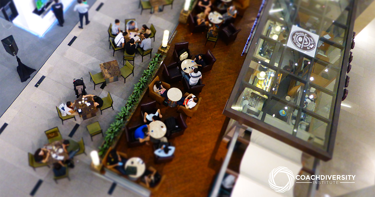Four Ways to Develop and Manage Your Corporate Culture