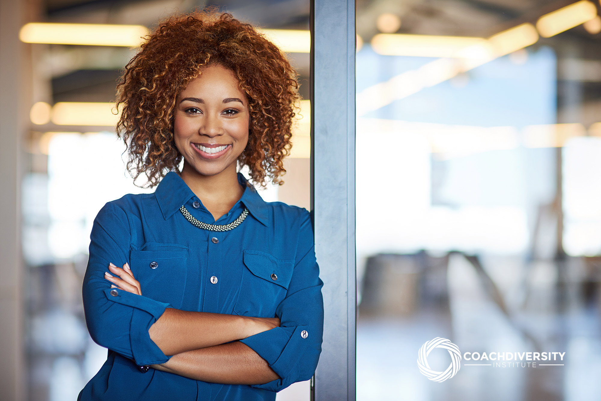Understanding and Building Executive Presence