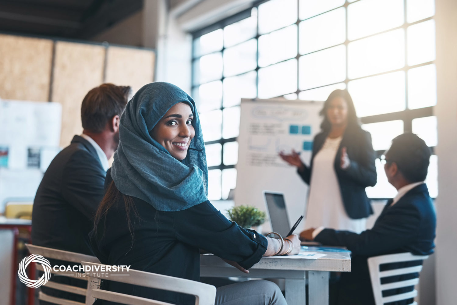 Why You Need an Inclusive Succession Plan