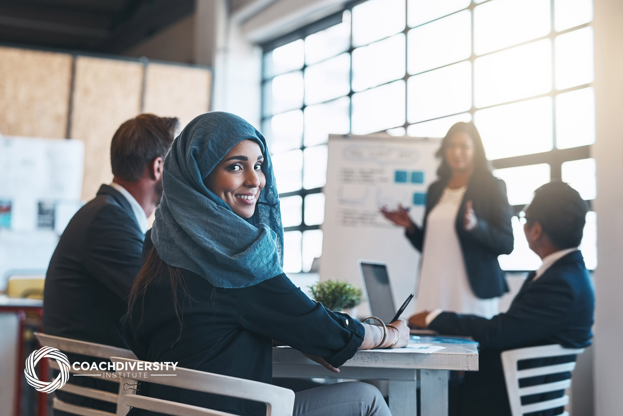 Why You Need an Inclusive Succession Plan