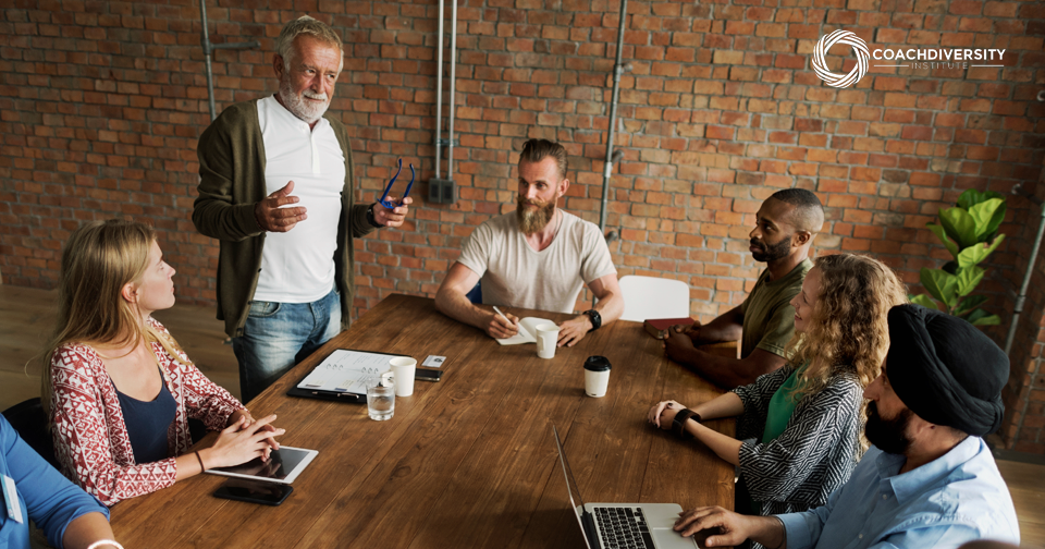 Coaching: An Overlooked Leadership Skill