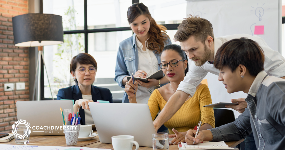 Implicit Bias in the Workplace
