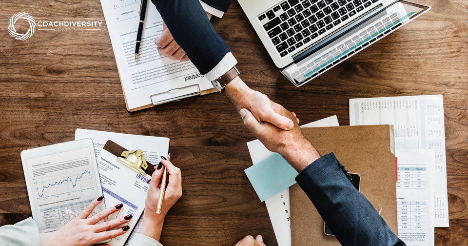 Ensuring a Diverse Workplace Through Hiring Practices
