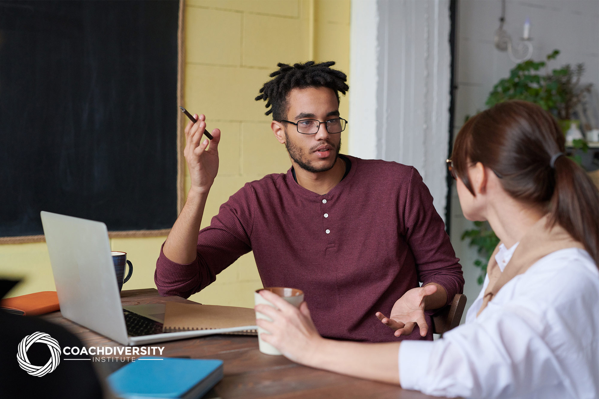 Ten Strategies For Holding Difficult Conversations About Diversity