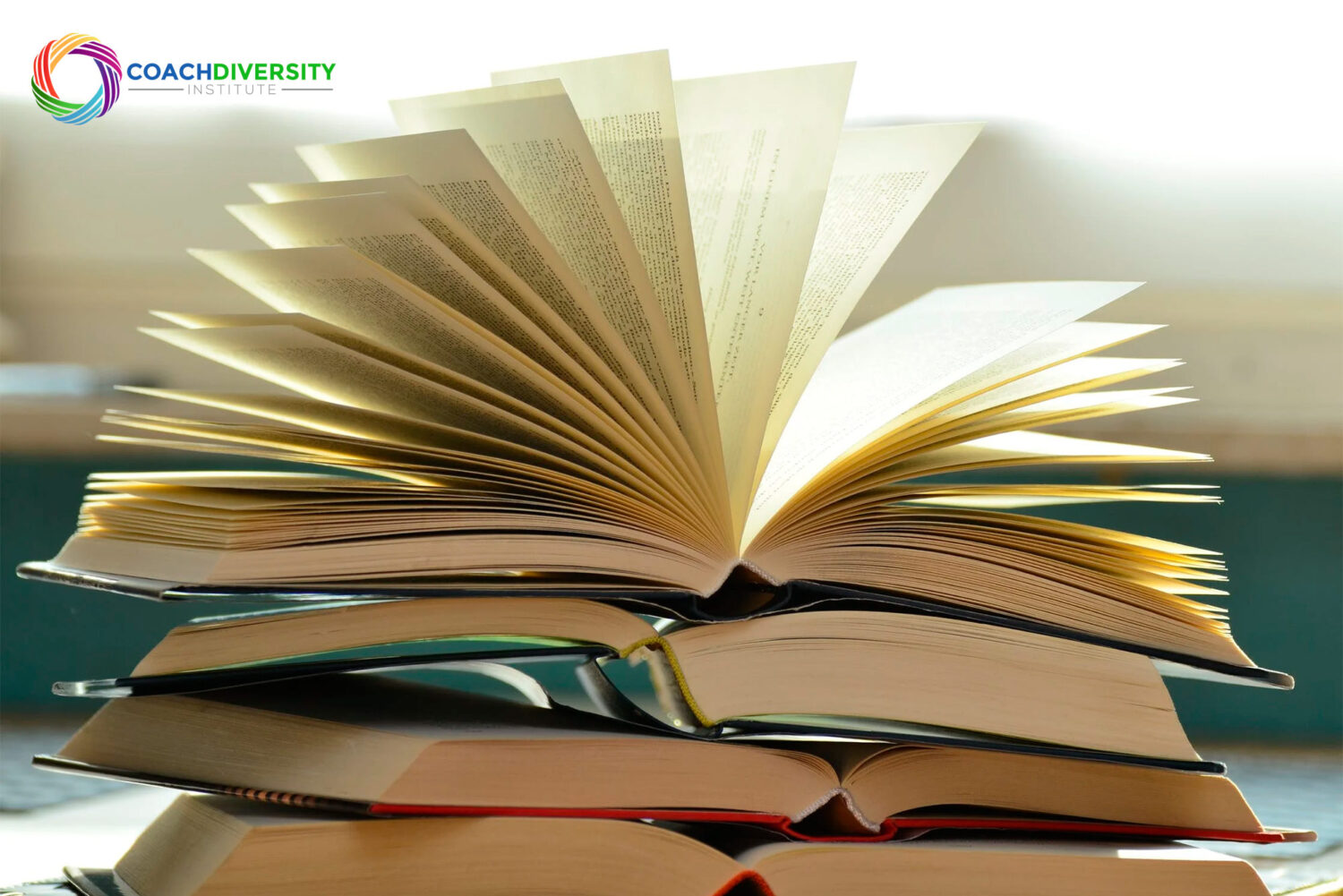 Read These 5 Books If You Want to Be a More Inclusive Leader
