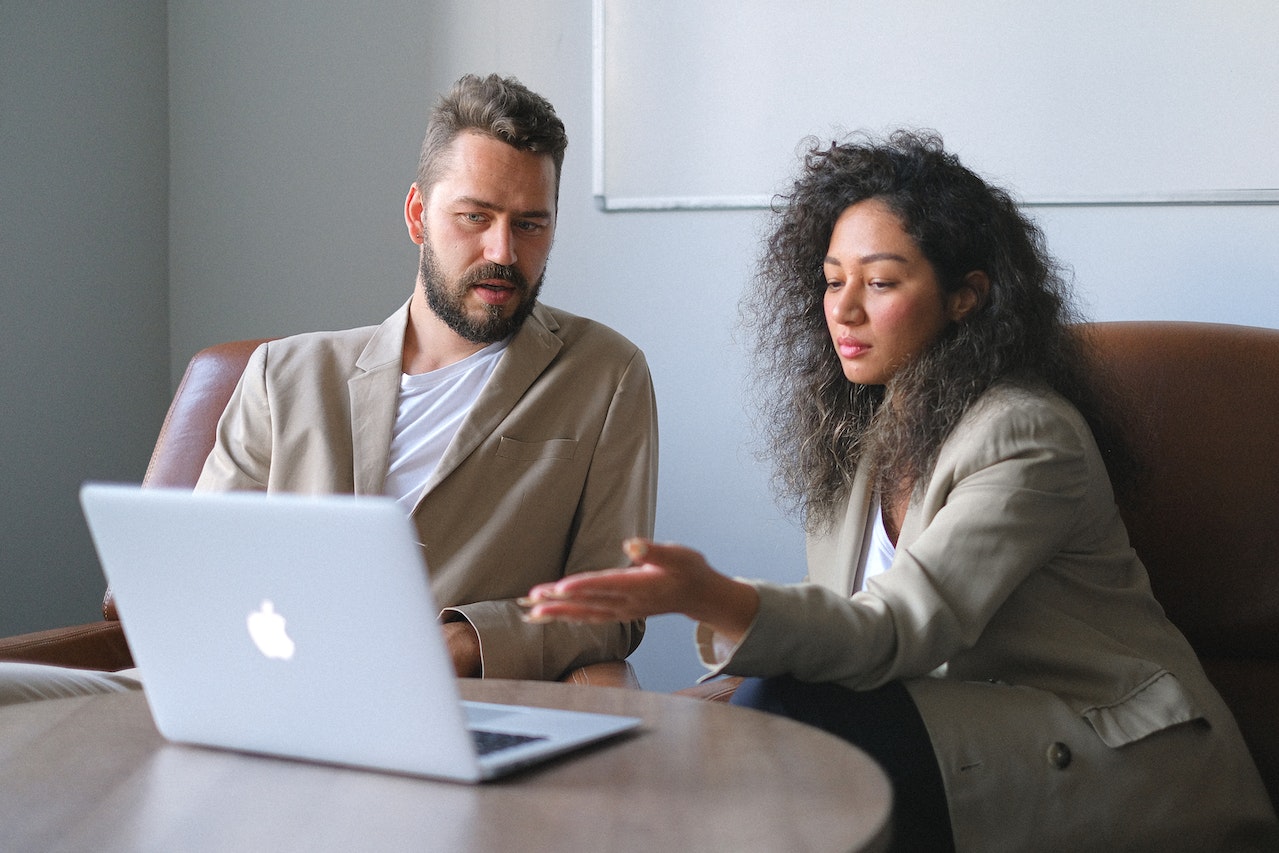 unconscious bias in hiring discussion