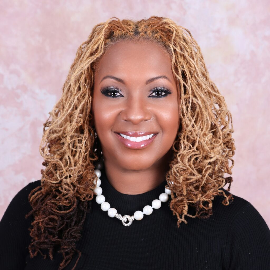Picture of Candace Cabbil
