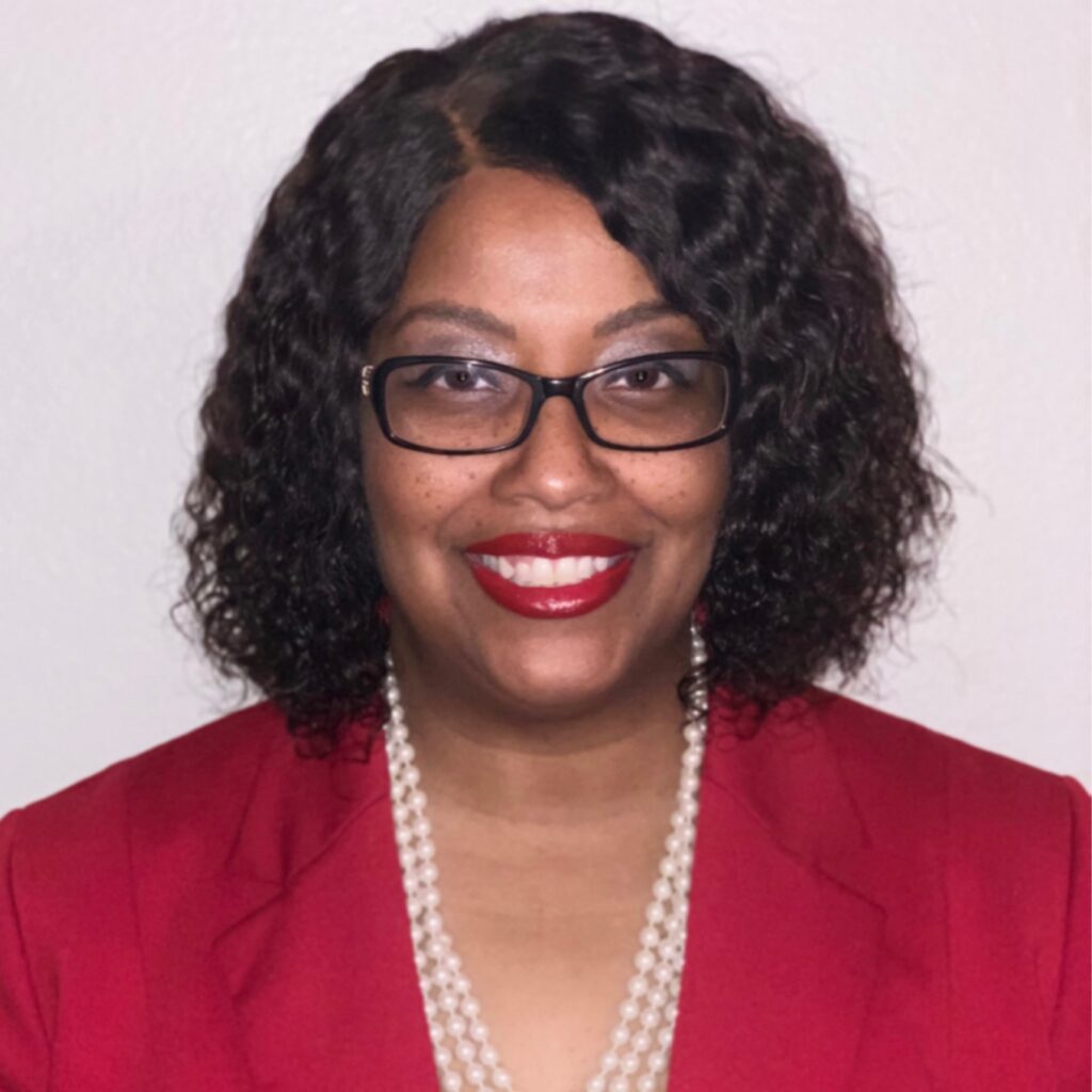 Picture of Kimberly LeRoy-Washington