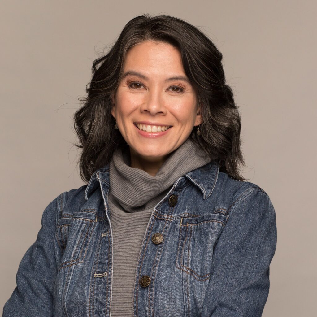 Picture of Melissa Scheid Frantz
