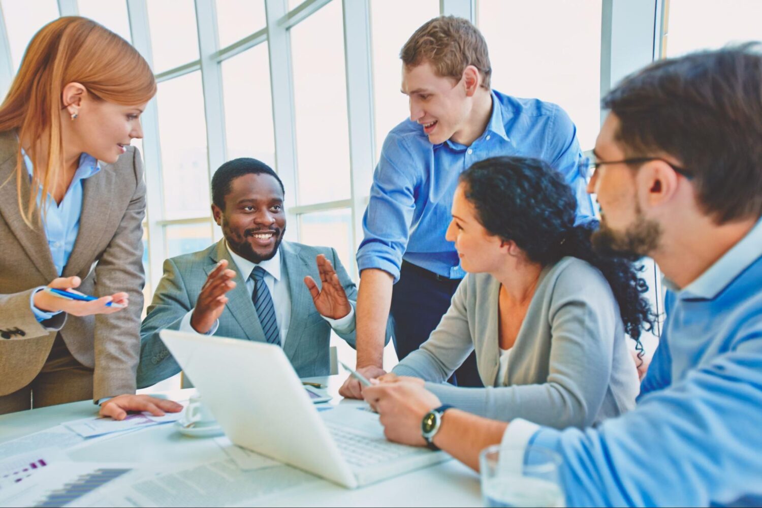 global leadership skills