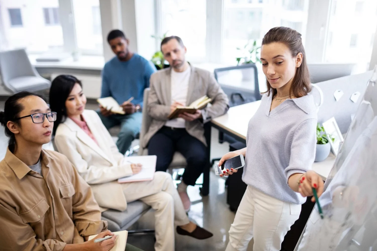 Coaching vs Mentoring
