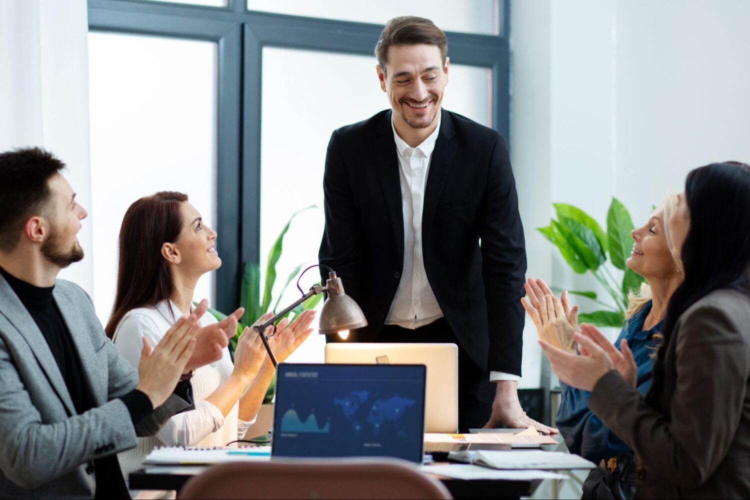 Employee Engagement