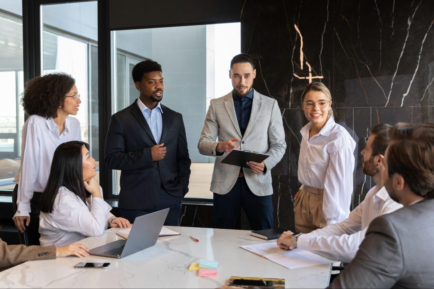 Leadership Challenges
