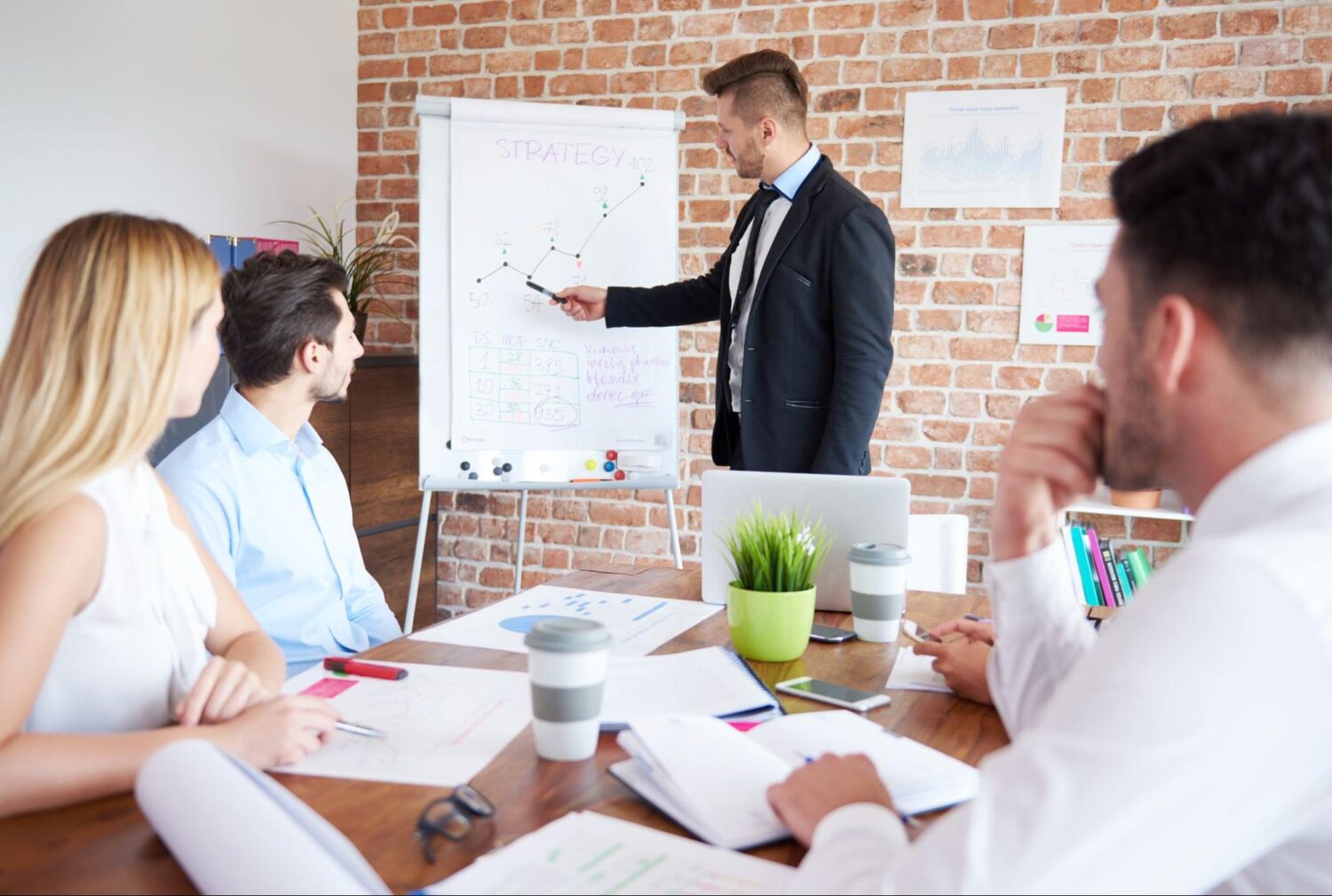 7 Signs Your Organization Needs Executive Coaching Now