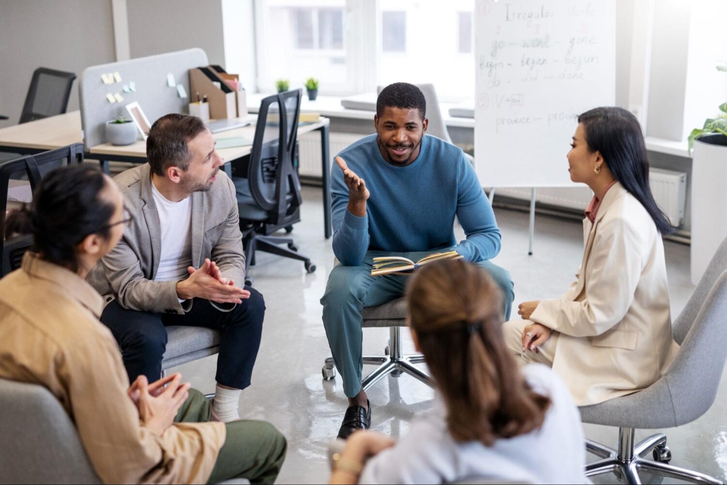 How Cultural Intelligence Improves Employee Engagement and Retention