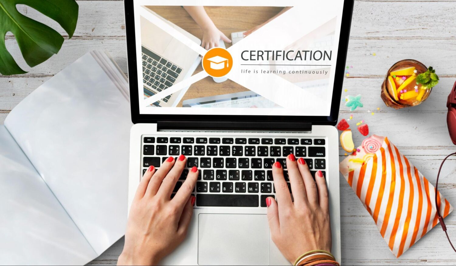 Coaching Certification