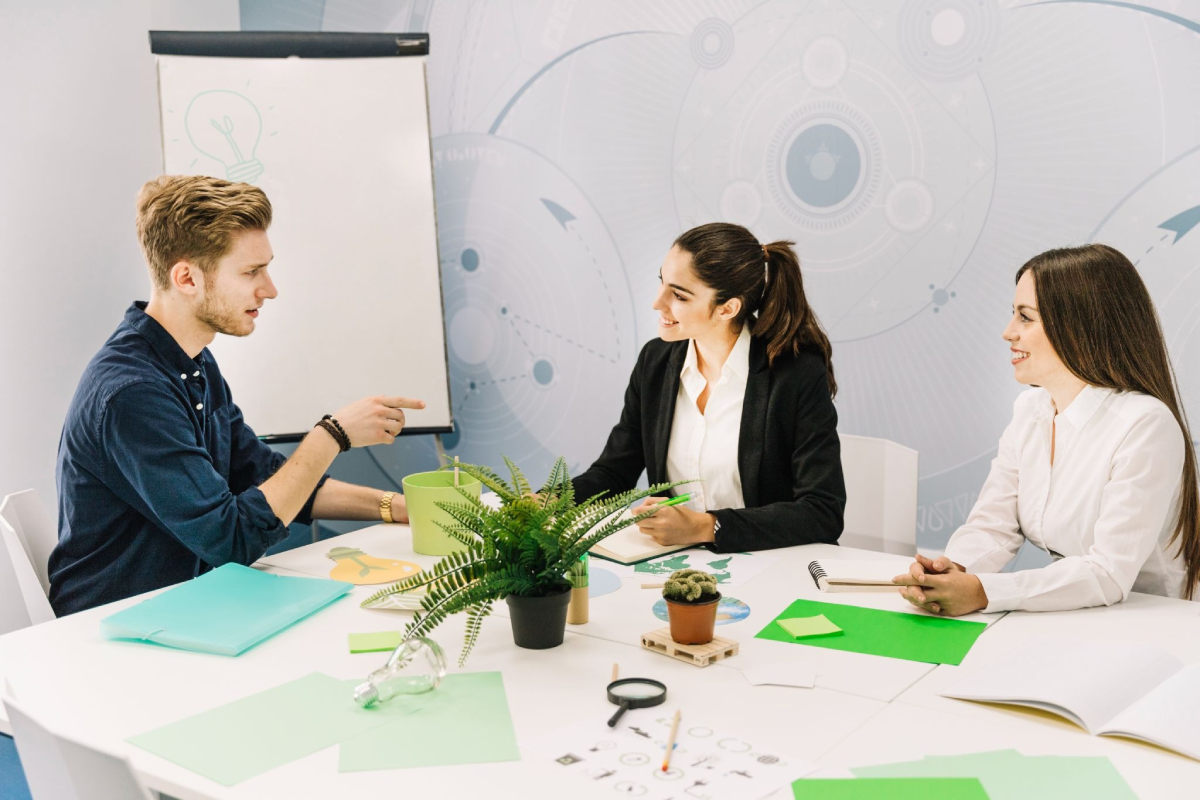 Coaching Improves Employee Wellbeing