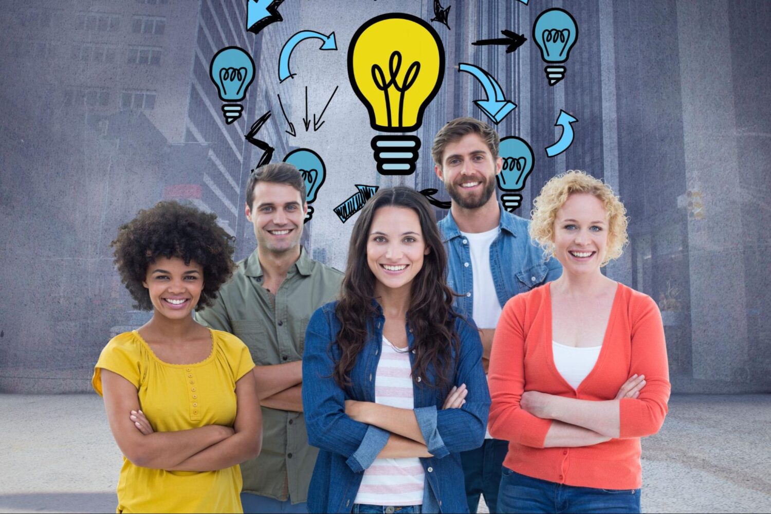 Cultural Intelligence in Building a High-Performing Team